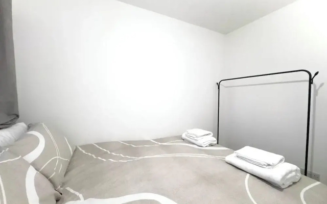 Southend Retreat King Suite