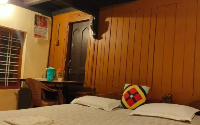 Kuttickattil Gardens Home Stay