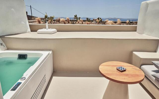 Collini Hotel Mykonos