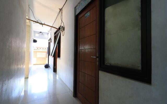 Residence Minimalis Mampang