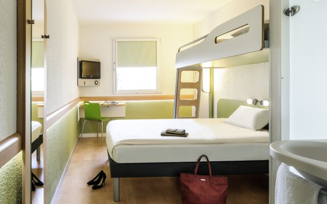 ibis budget Hyères Centre Ville