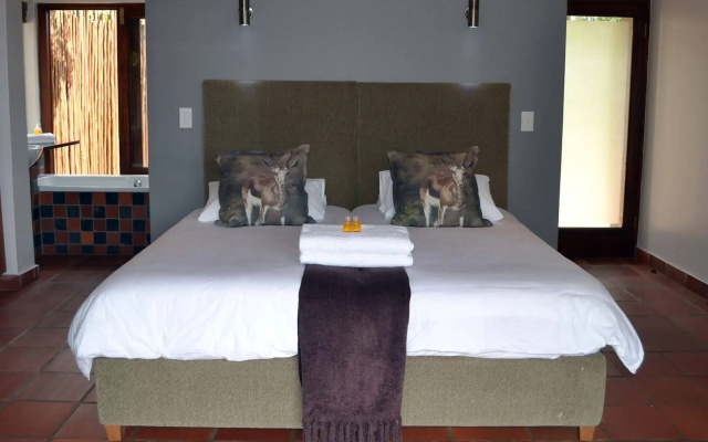 Elements Private Golf Reserve