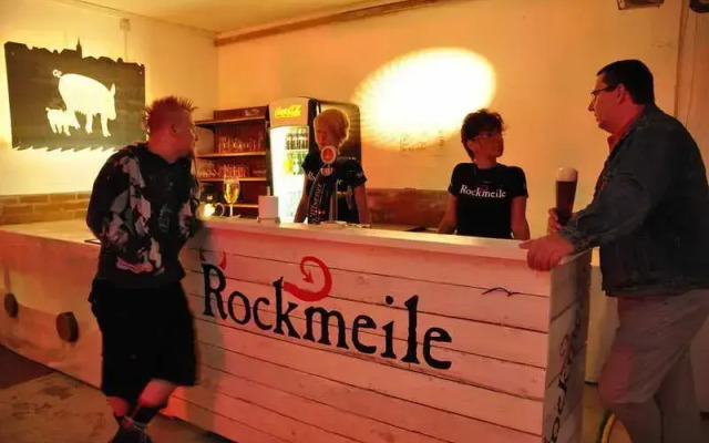 Hotel Restaurant Seegers