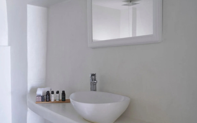 Cilon Suites Santorini