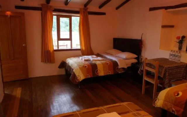 Ollantaytampu Hostel