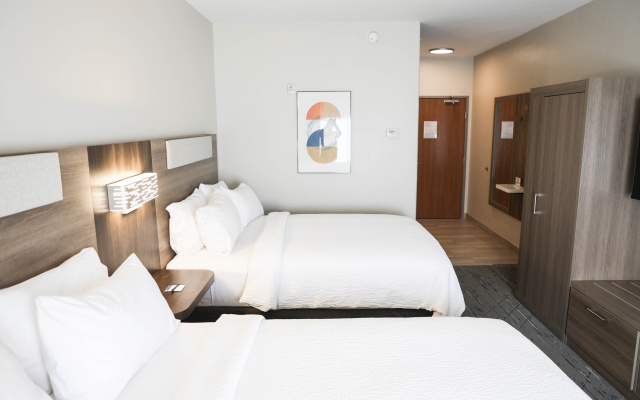 Holiday Inn Express Hotel & Suites Douglas by IHG