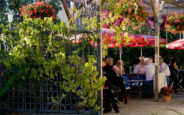 ACRON Hotel Quedlinburg