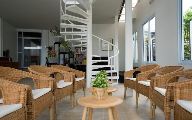 Connect Hostel