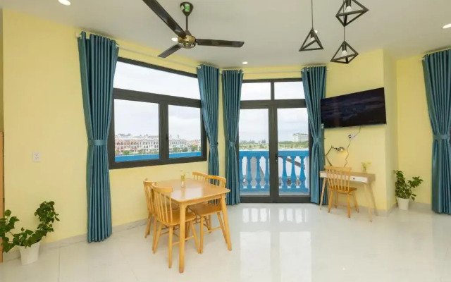 WHERE HOUSE HOMESTAY, Grandworld Phu Quoc
