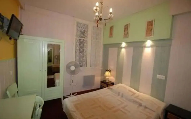Hotel Notre Dame Auxiliatrice