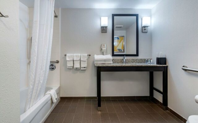 Sleep Inn St Louis - Airport