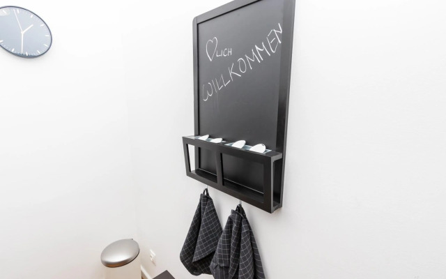 Radiant Premium Apartments - Central