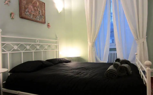 Temporary House - Via Della Moscova