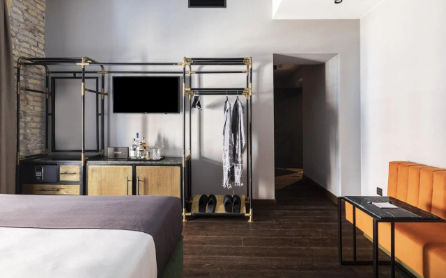 Hotel Chapter Roma