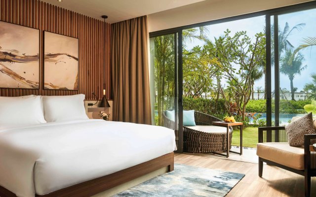 Mövenpick Villas & Residences Phu Quoc