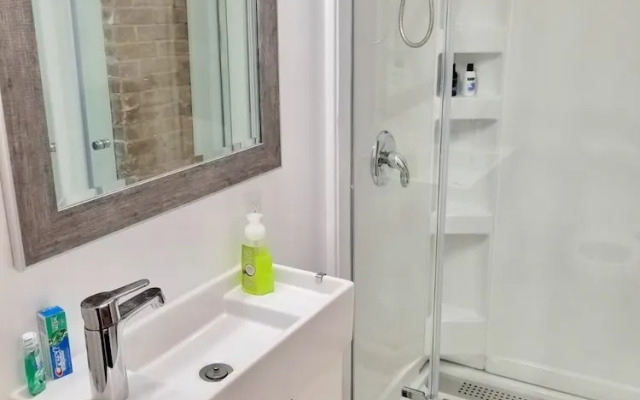 Weeping Willow House