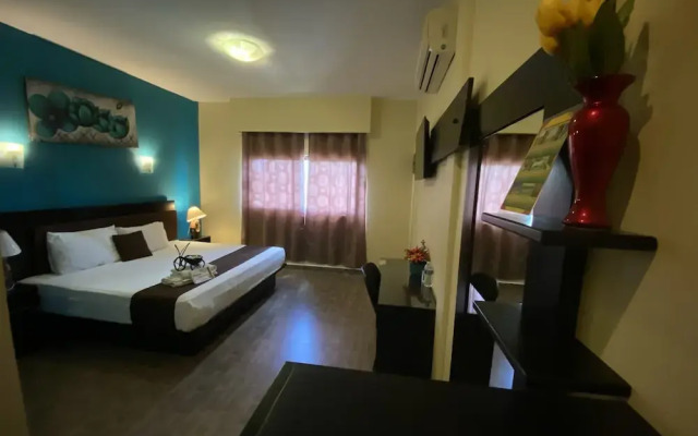 Hotel Taxaha