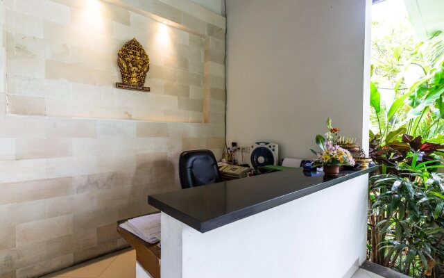 Bayad Ubud Bali Villa