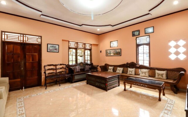 Nurudin House