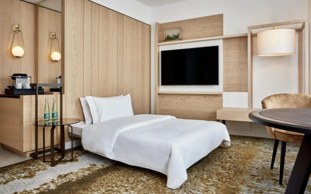 The Westin Grand Frankfurt