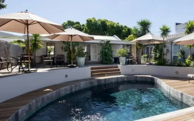 The Gregoire Boutique Hotel & Spa