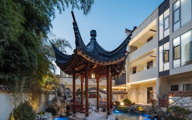Tiantai  Maitian Yaman