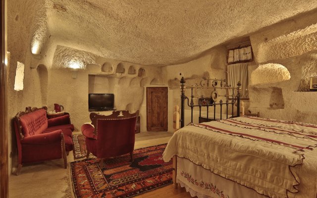 Village Cave House Hotel