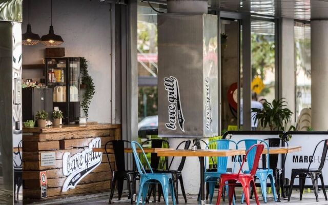 New 1 Bedroom Apt in the Heart of Surry Hills