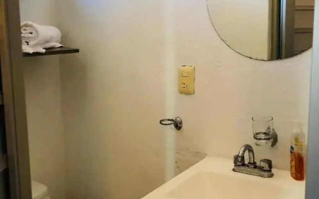 Cozy Little Apartment