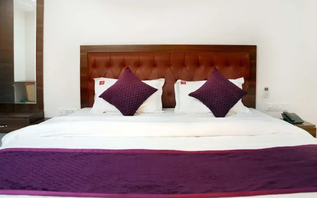 Unique home stays