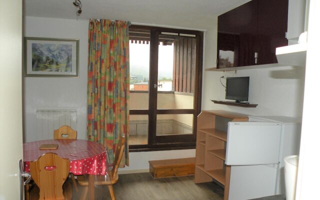 Au Coeur De La Station