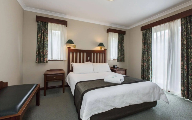 Forte Hospitality