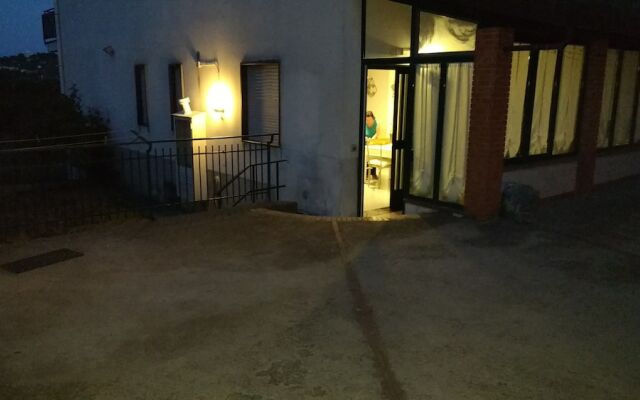 The Residence Grandfather Emilio