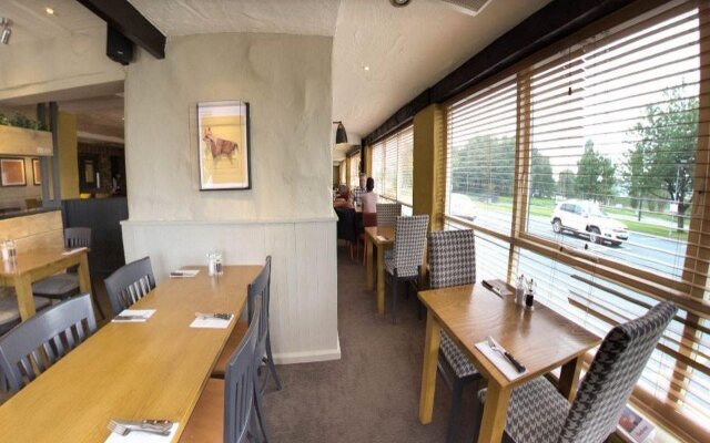 Premier Inn Uk Ross-on-wye