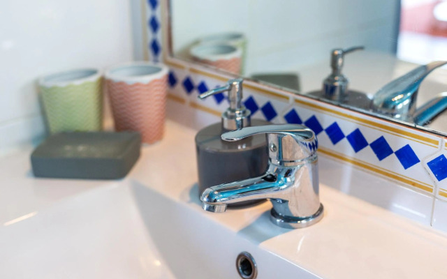 Beauty & Cozy apartment