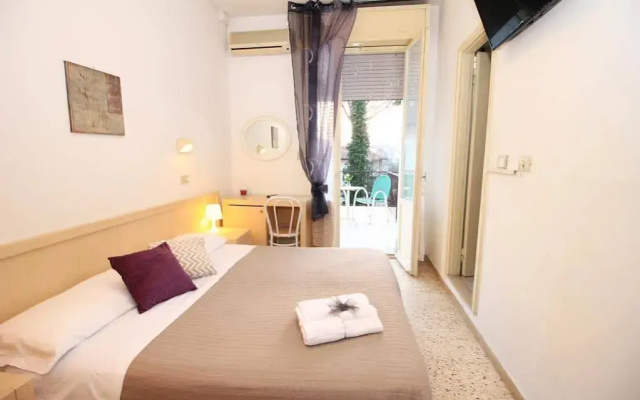 Hotel Astor