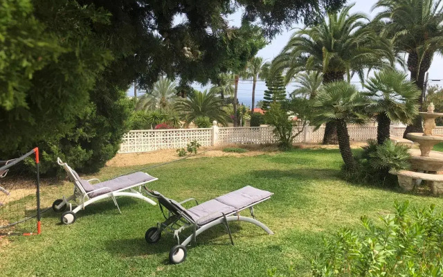 Apartamento Villa Joya