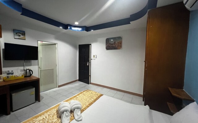 Heaven House