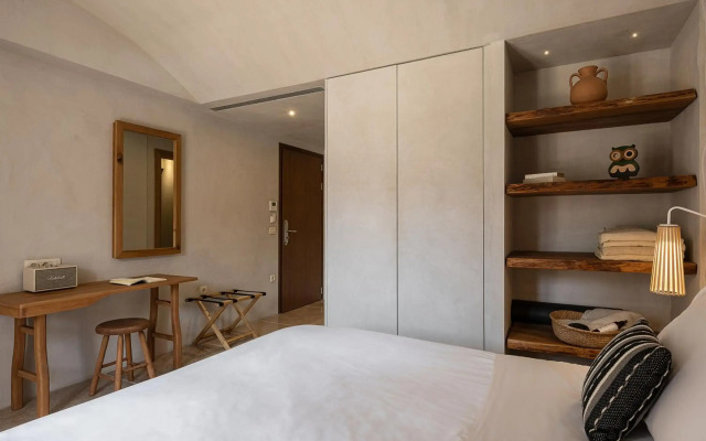 The Theodore Boutique Hotel