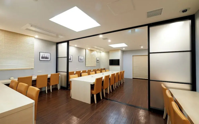 kipphotel Syonan Fujisawa