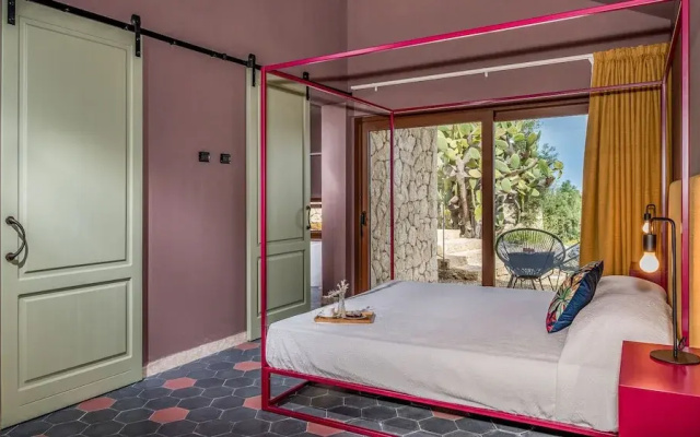 Villa Sumac 6 Emma Villas