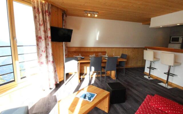 Appartement Avoriaz, 3 pièces, 6 personnes - FR-1-633-7