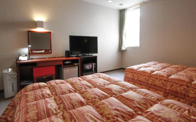 HOTEL LiVEMAX Hamamatsu-Ekimae