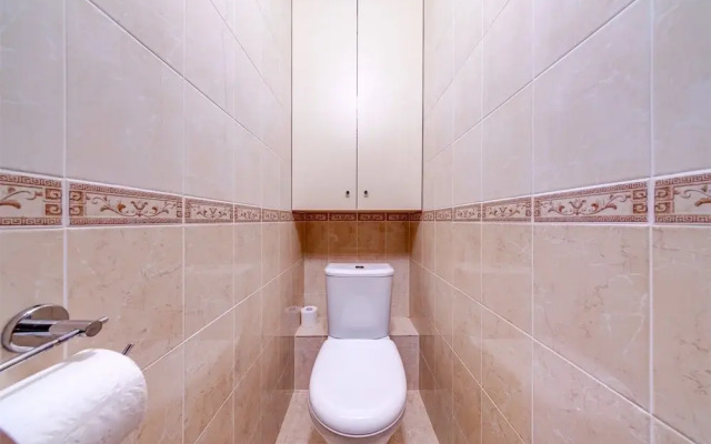 Day&Night Apartments - Noviy Arbat