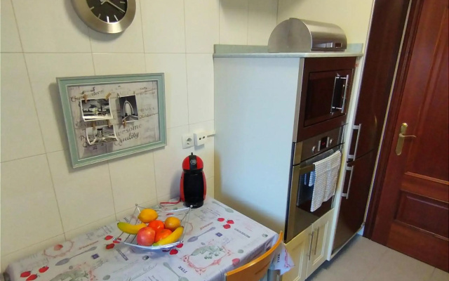 Apartamento San Mauro