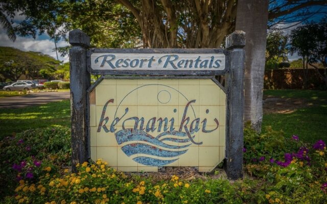 Molokai Vacation Properties - Ke Nani Kai