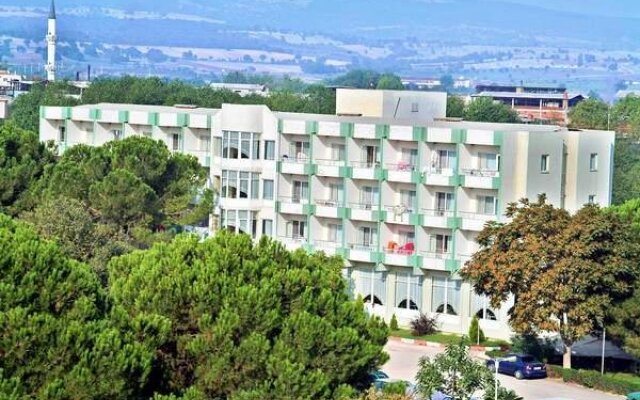 Yesil Hotel