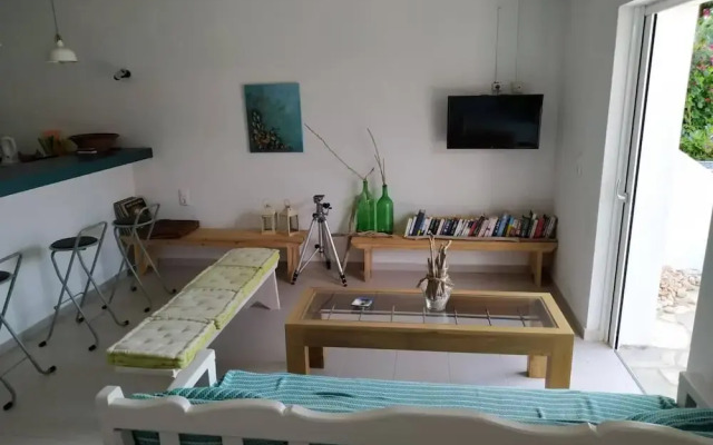 Hotel Esperos