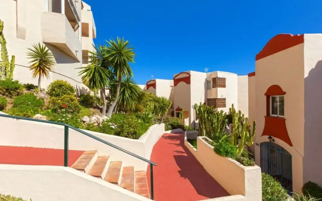 107285 Apartment In Mijas