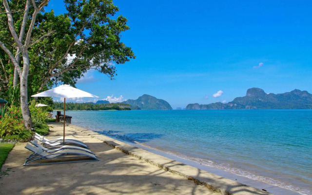Ahana Resort El Nido
